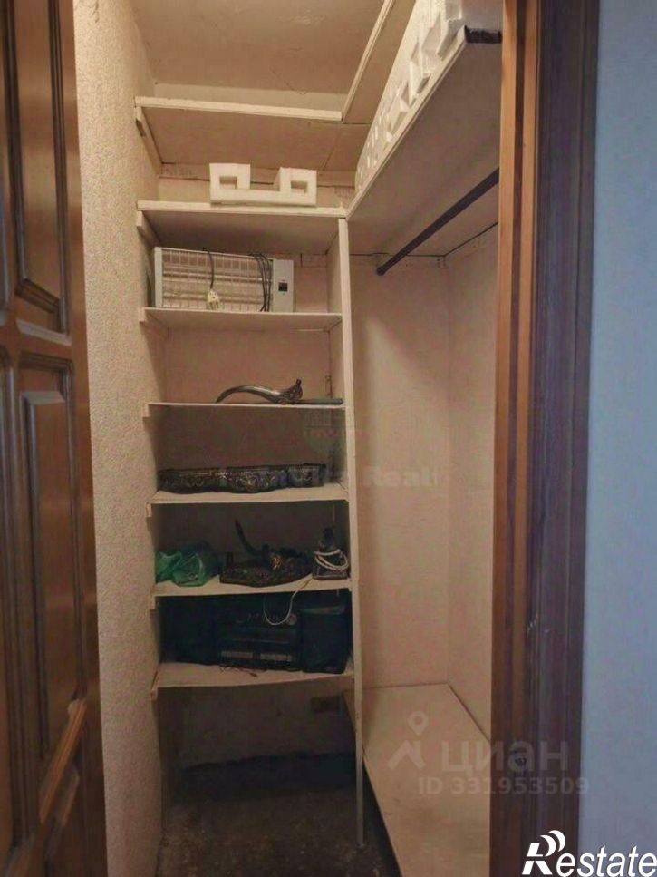 3-комн квартира ул Генерала Хрюкина, 4,  д. 4