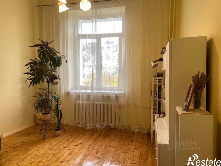 1-комн квартира ул Авиаторов, 32,  д. 32