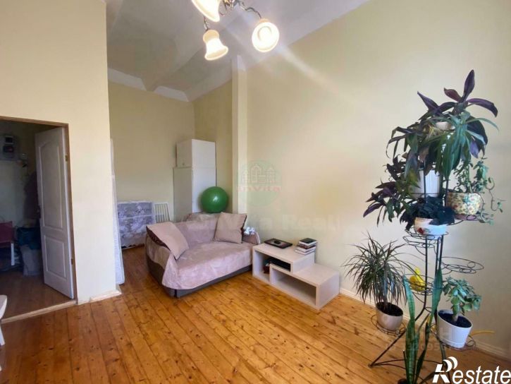 1-комн квартира ул Авиаторов, 32,  д. 32