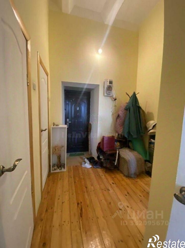 1-комн квартира ул Авиаторов, 32,  д. 32