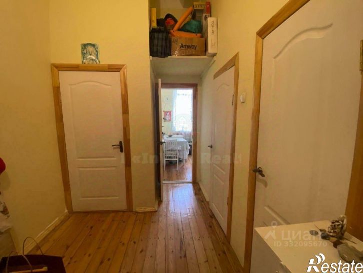 1-комн квартира ул Авиаторов, 32,  д. 32