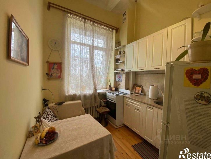 1-комн квартира ул Авиаторов, 32,  д. 32