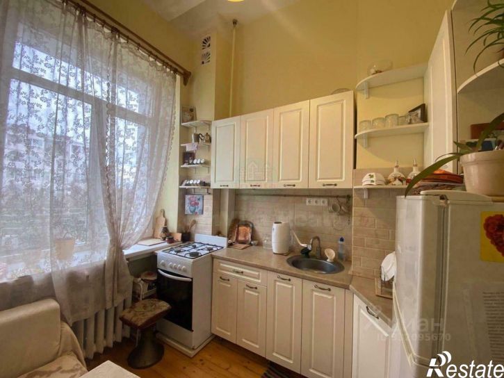 1-комн квартира ул Авиаторов, 32,  д. 32