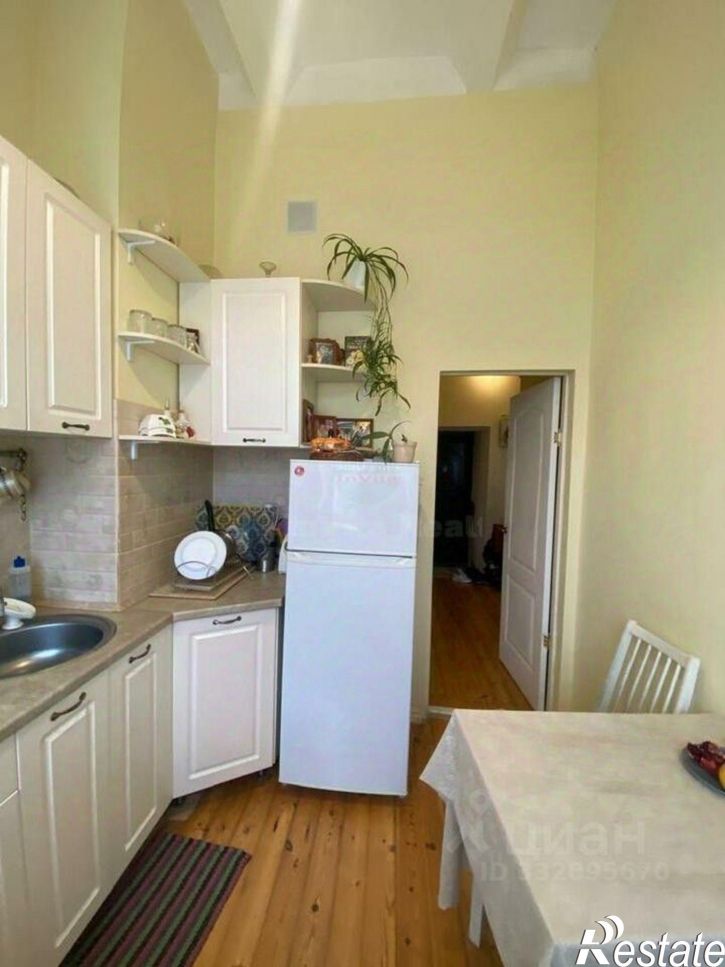 1-комн квартира ул Авиаторов, 32,  д. 32