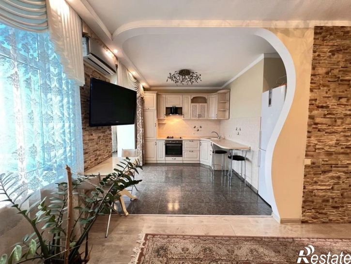 2-комн квартира Севастополь, Балтийская улица, 14