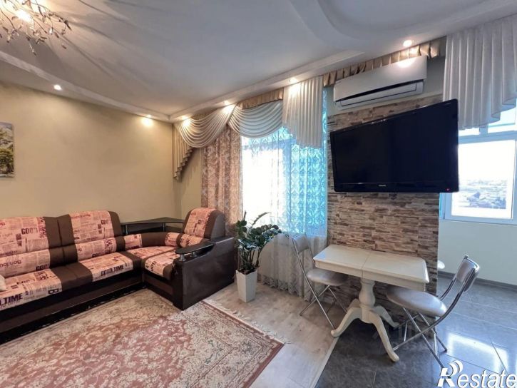 2-комн квартира Севастополь, Балтийская улица, 14