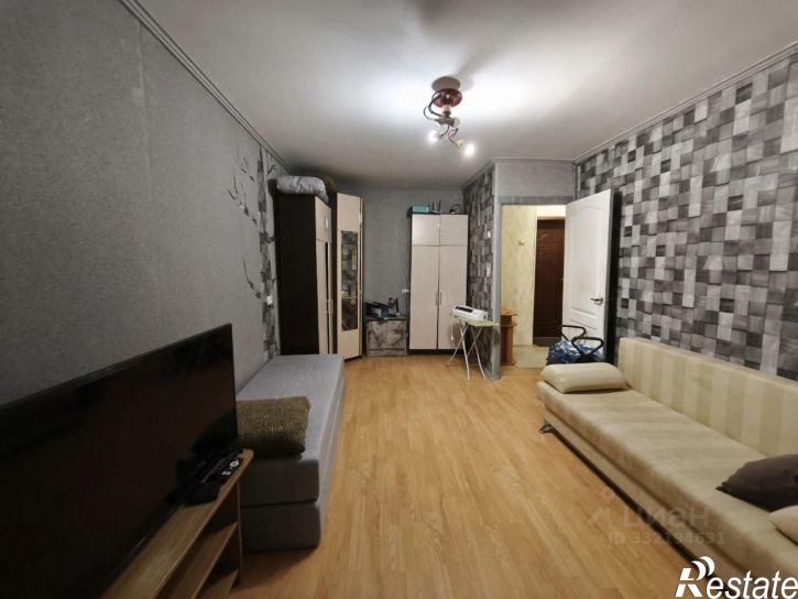 1-комн квартира Симферополь