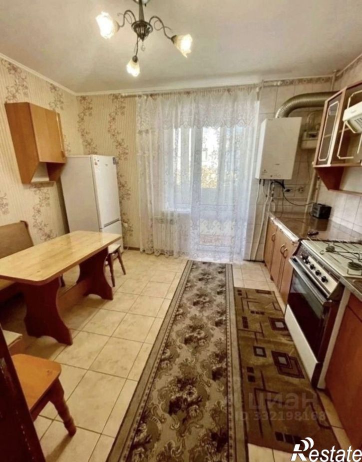 1-комн квартира Феодосия, бульвар Старшинова