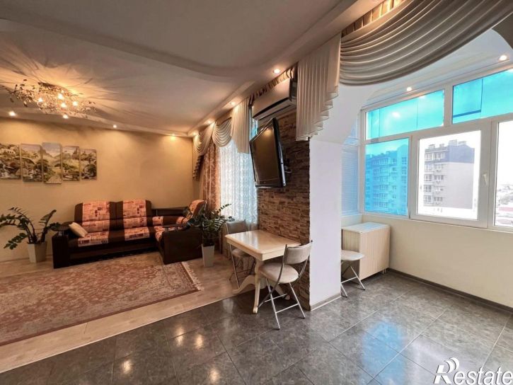 2-комн квартира Севастополь, Балтийская улица, 14