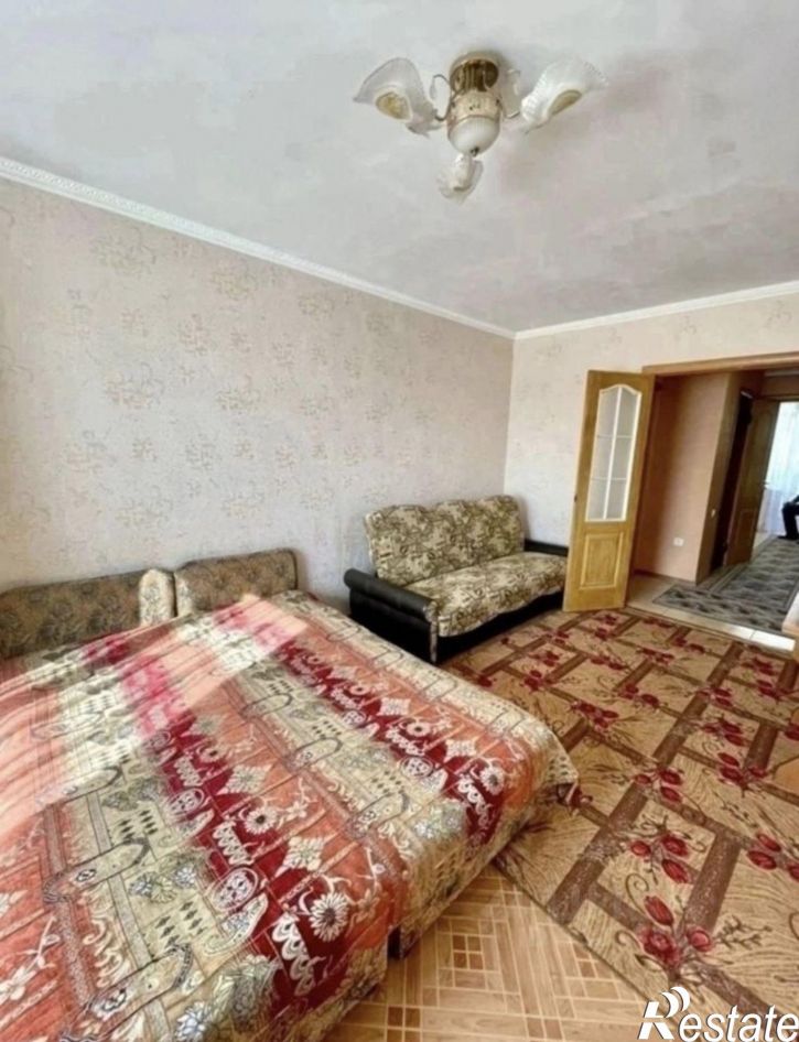 1-комн квартира Феодосия, бульвар Старшинова