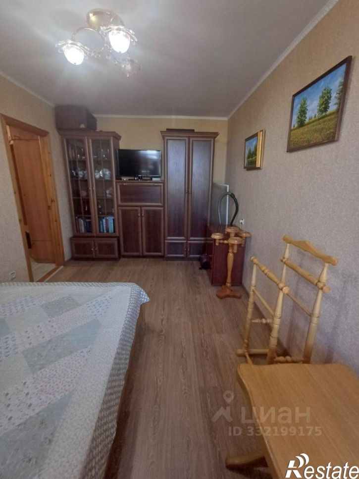2-комн квартира городской округ Симферополь