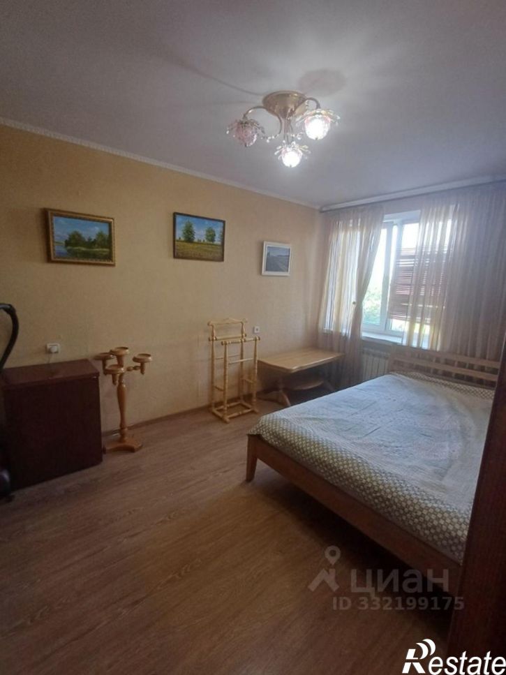 2-комн квартира городской округ Симферополь