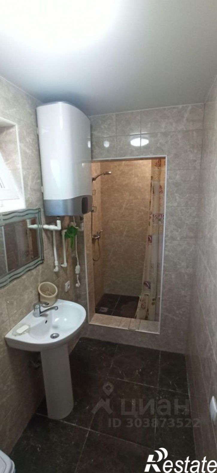 1-комн квартира Симферополь, улица Беспалова