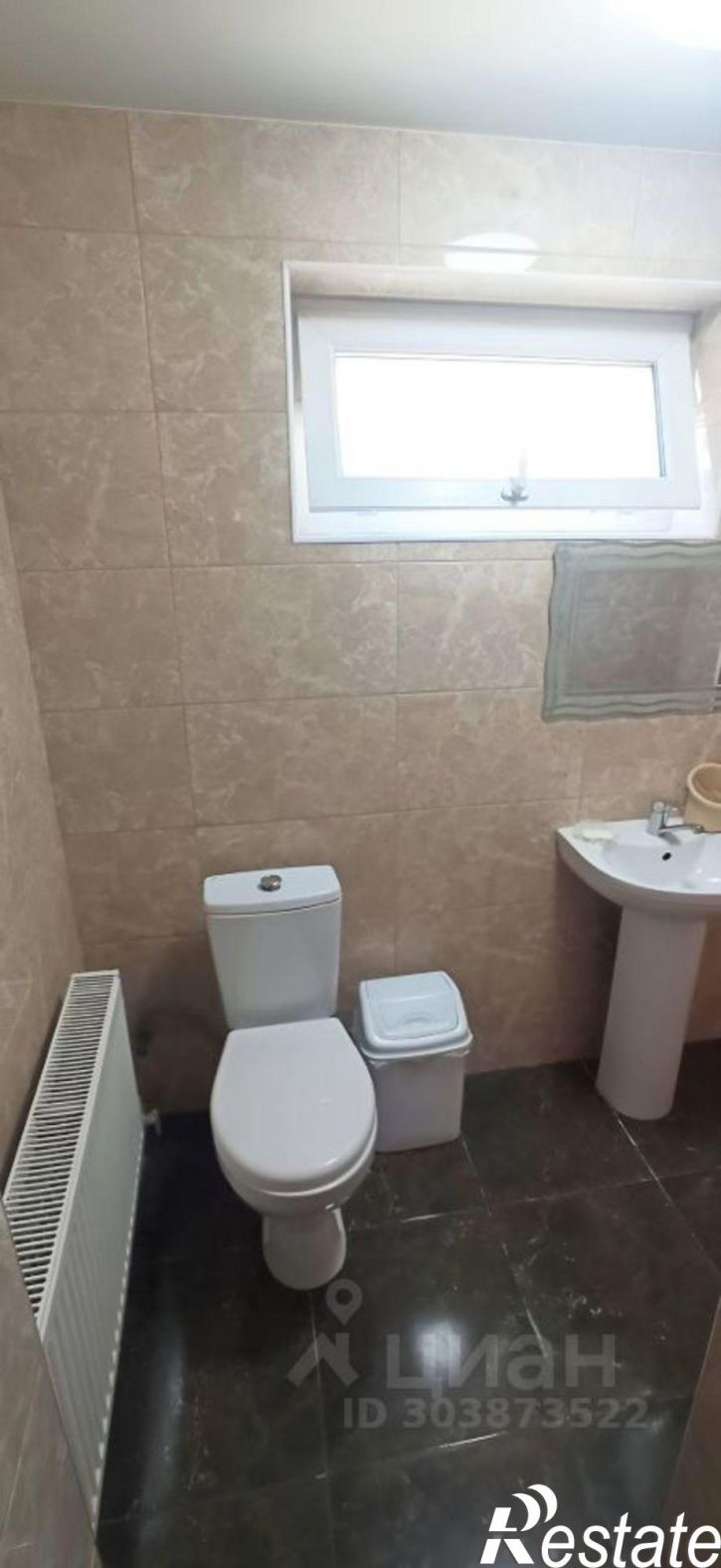 1-комн квартира Симферополь, улица Беспалова