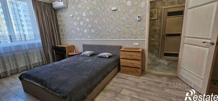 1-комн квартира Симферополь, улица Батурина
