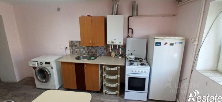 1-комн квартира Симферополь, улица Беспалова