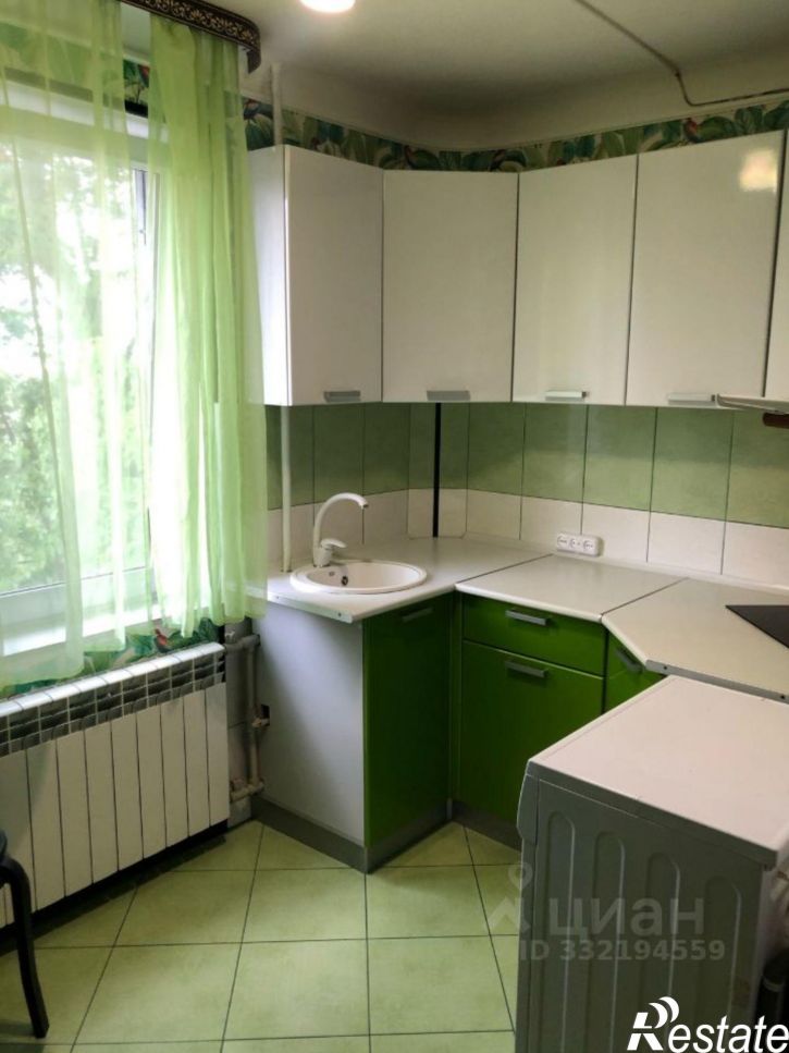 1-комн квартира Ленинский район, Щёлкино, 78В2