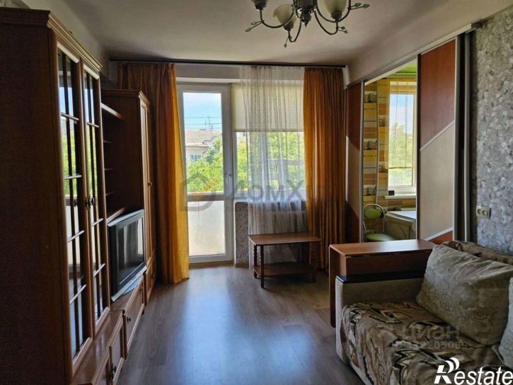2-комн квартира Дмитрия Ульянова ул,дом 3