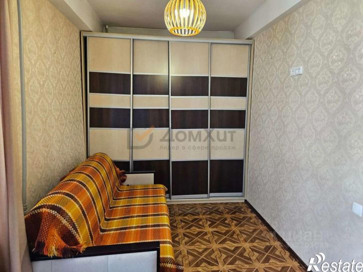 2-комн квартира Дмитрия Ульянова ул,дом 3