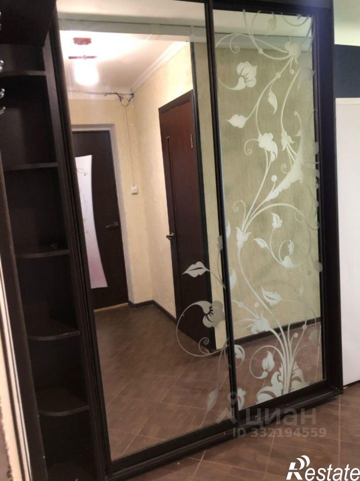 1-комн квартира Ленинский район, Щёлкино, 78В2