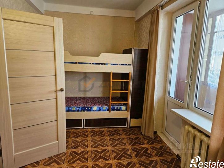 2-комн квартира Дмитрия Ульянова ул,дом 3