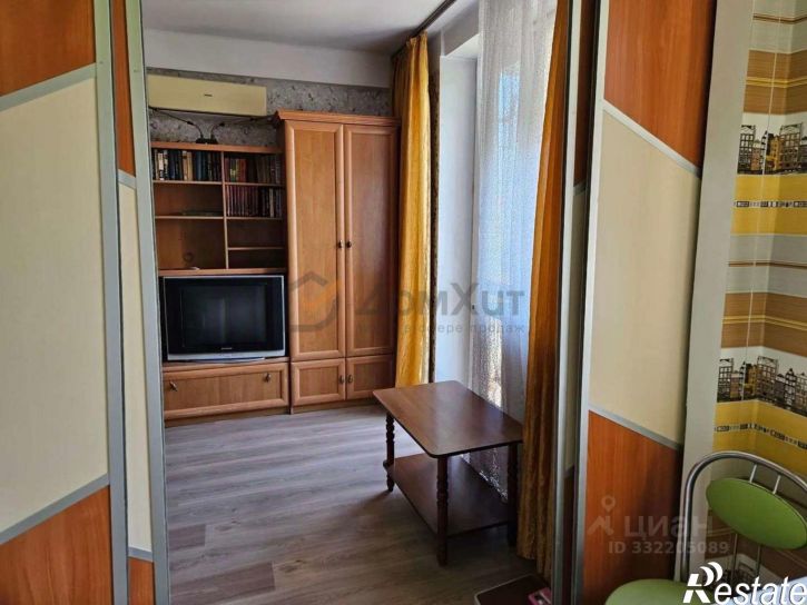 2-комн квартира Дмитрия Ульянова ул,дом 3