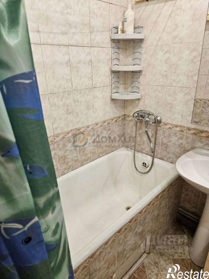 2-комн квартира Дмитрия Ульянова ул,дом 3