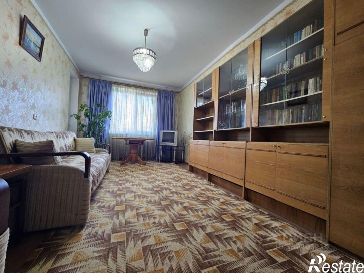 2-комн квартира Симферополь