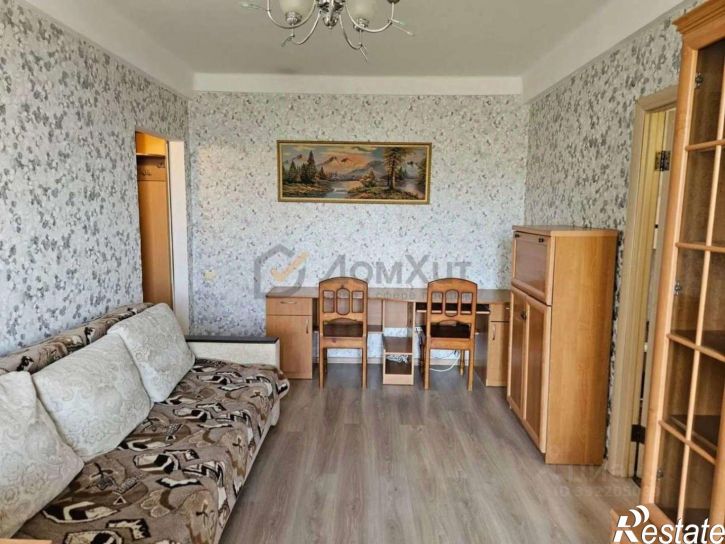 2-комн квартира Дмитрия Ульянова ул,дом 3