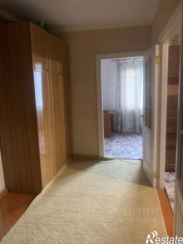 2-комн квартира Симферополь, улица Мичурина