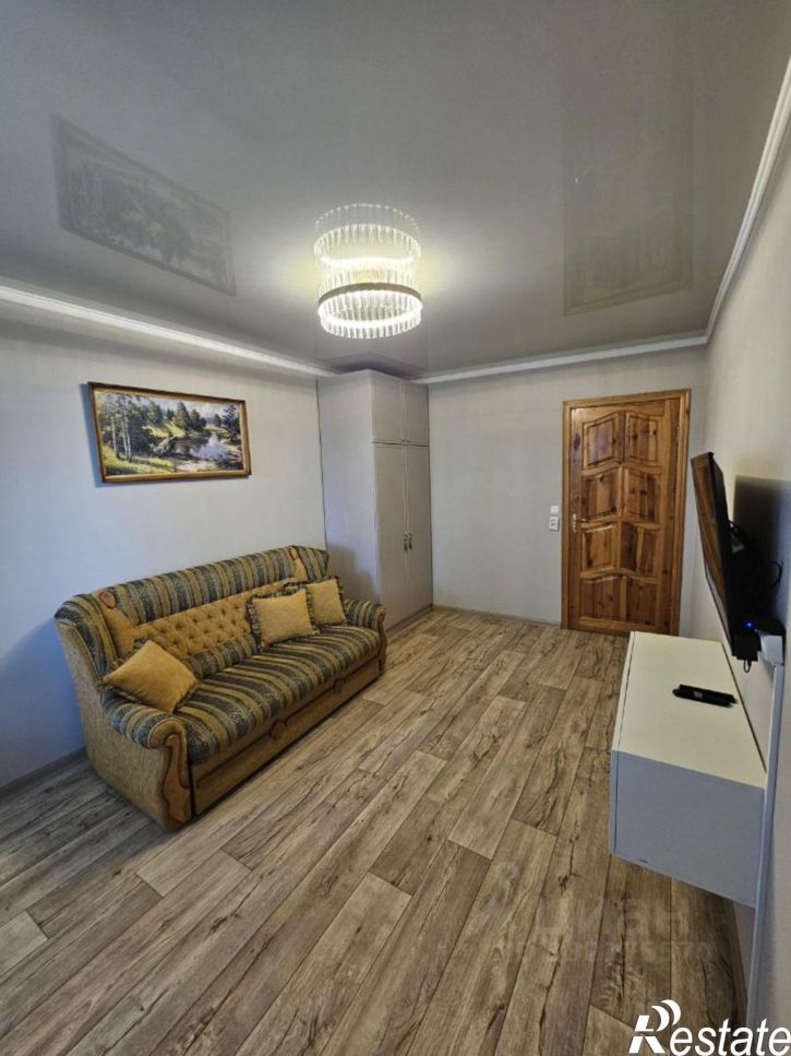 2-комн квартира Севастополь, улица Дмитрия Ульянова, 22