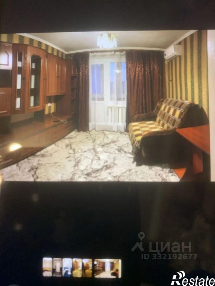 2-комн квартира Симферополь, улица Мичурина