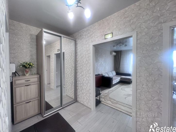 2-комн квартира Симферополь