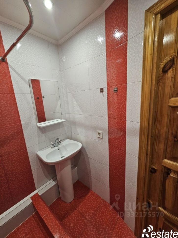 2-комн квартира Севастополь, улица Дмитрия Ульянова, 22
