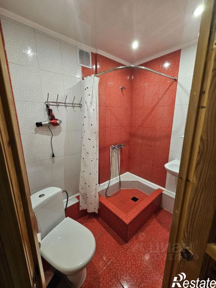 2-комн квартира Севастополь, улица Дмитрия Ульянова, 22