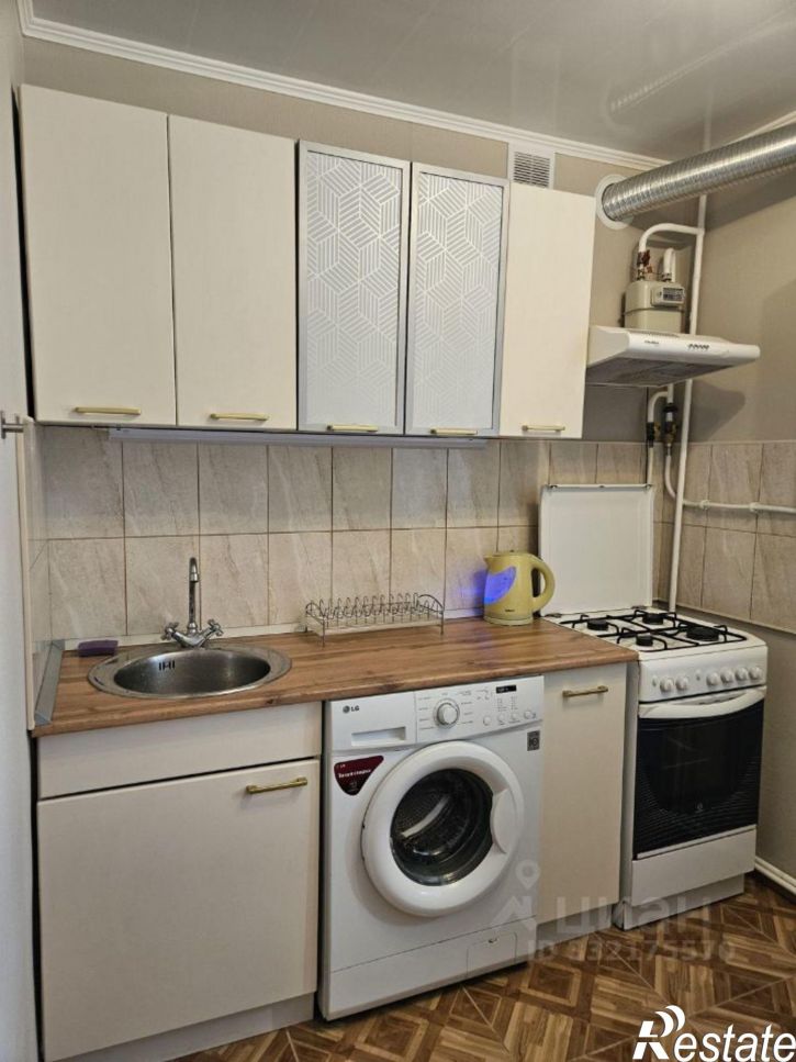 2-комн квартира Севастополь, улица Дмитрия Ульянова, 22