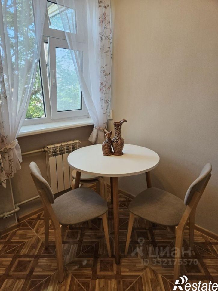 2-комн квартира Севастополь, улица Дмитрия Ульянова, 22