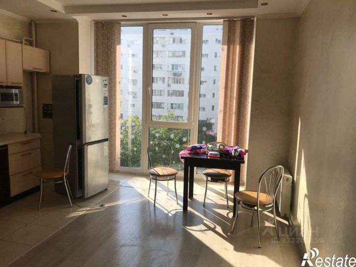 2-комн квартира Севастополь, улица Колобова, 35/6