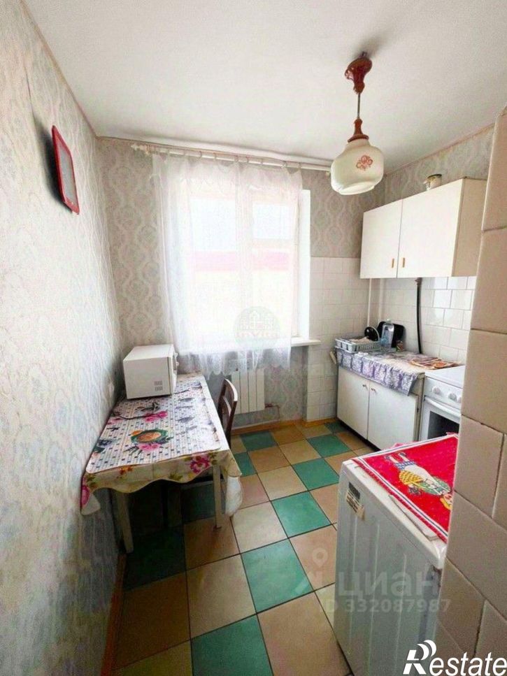 Комната улица Меньшикова, 21