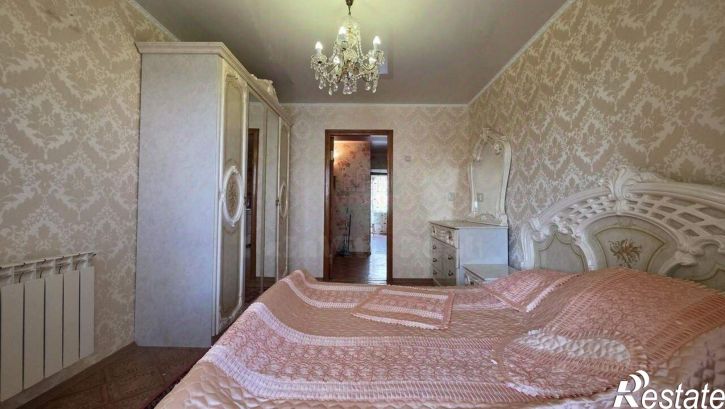 2-комн квартира улица Адмирала Фадеева, 15