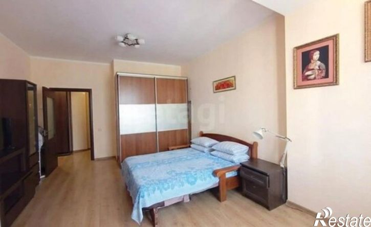 1-комн квартира Севастополь, улица Челюскинцев, 57к2