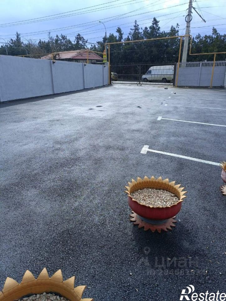 Гараж/парковка Симферопольский район