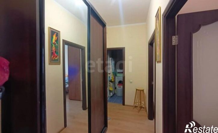 1-комн квартира Севастополь, улица Челюскинцев, 57к2
