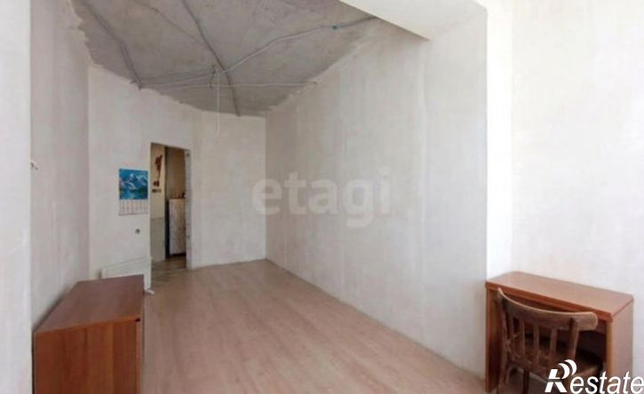 1-комн квартира Севастополь, улица Челюскинцев, 57к2