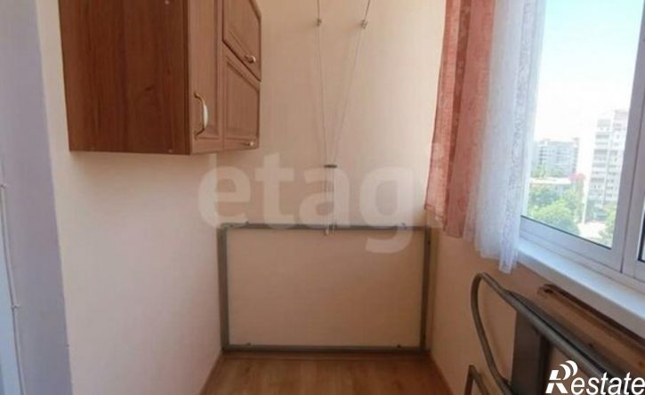1-комн квартира Севастополь, улица Челюскинцев, 57к2