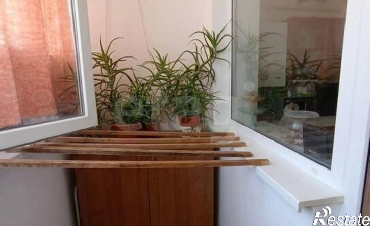1-комн квартира Севастополь, улица Челюскинцев, 57к2