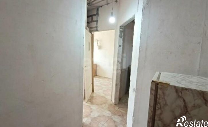 1-комн квартира Севастополь, улица Челюскинцев, 57к2