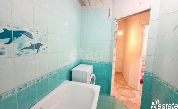 1-комн квартира Севастополь, улица Челюскинцев, 57к2