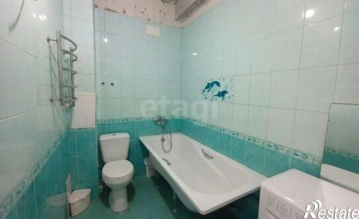 1-комн квартира Севастополь, улица Челюскинцев, 57к2