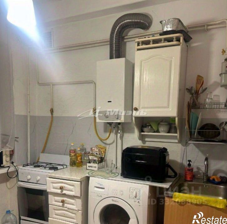 1-комн квартира Симферополь г., Киевский